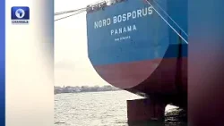 Десять филиппинских моряков с корабля признаны виновными в контрабанде кокаина и оштрафованы на 6...