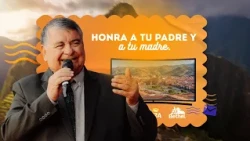 Honra a tu padre y a tu madre | Convención Nacional - Cusco | #betheltv