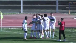 Calcio serie D - Sammaurese - Teramo in diretta su Rete 8