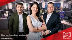 Emisión Noticias RCN 11:30 p.m. / miércoles 4 de febrero de 2026