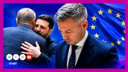 Elmaradt a pénzügyi áttörés az EU-csúcson