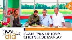 Nowadays | Fried prawns and mango chutney: the exotic twist your salad was missing