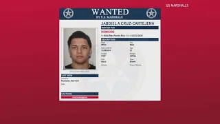 Armed and dangerous suspect possibly in WNY