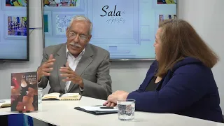 TV USAC presenta el programa "Sala de Artistas".