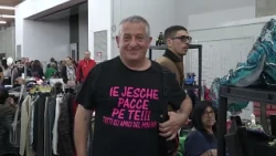 Flea Market, the 20th edition is coming to Arezzo Fiere e Congressi