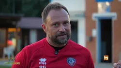 "Extra Time" - Episode 5 - Thursday, October 8, 2026