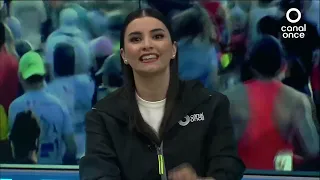 XLIII Maratón de la Ciudad de México (30/08/2026)