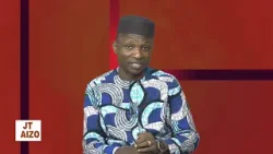 Le Journal en AÏZO - Eden TV – 20 Janvier 2026 par Martin KOUDENOUKPO Le Journal en AÏZO - Eden TV – 20 Janvier 2026 par Martin KOUDENOUKPO