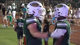 ABC24's Week 1 High School Football Roundup