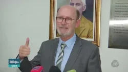 Lack of quorum threatens LDO vote; Lúdio Cabral calls Flávio Bolsonaro a "coward"