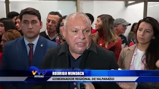 Regional Government to fund new equipment for disaster management
