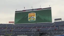 Расширенные заголовки | Денвер рад первому в истории домашнему матчу команды Summit