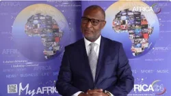 L'Interview - Yvon PSIMHIS, Directeur de YP CONSULTING - Centrafrique