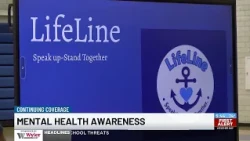 Mental health awareness