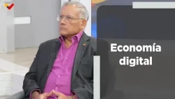 Crecimiento de la economía digital en Venezuela