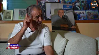 Faouzi Benzarti: A stronger opponent doesn't mean we have to lose; the psychological factor is wh...