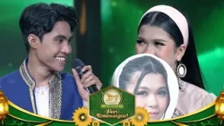 Zah or By? Bermain Games Seru Bareng Keluarga Zahra dan Eby | Mega Konser Hari Kemenangan 2026