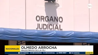 Más de 29 mil casos han ingresado a la jurisdicción civil en menos de un año