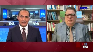 گفت‌وگو با امیر چاهکی