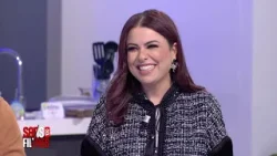 Sans Filtres S02 Episode 14 03-04-2026 Partie 01 Sans Filtres S02 Episode 14 03-04-2026 Partie 01