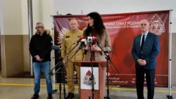 Wałbrzych podsumował program OLiOC – nowoczesny sprzęt dla ratowników