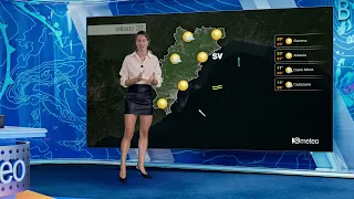 Weather in Liguria: Here is the weekend forecast