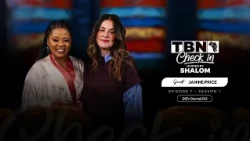 TBN Check-in with Janine Price
