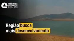 TURISMO | Lago de Furnas e Serra da Canastra têm potencial econômico em debate TURISMO | Lago de Furnas e Serra da Canastra têm potencial econômico em debate