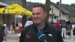 Veliki petak u BiH: Dan tišine, molitve i tradicije