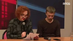 Izložba Đorđija Vujičića "Sanjah san koji nije bio san"  - ART VIJESTI