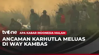 [FULL] Apa Kabar Indonesia Malam (25/8/2026) | tvOne