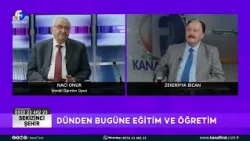 The Eighth City with Zekeriyya Bican - Naci Onur 10/05/2026