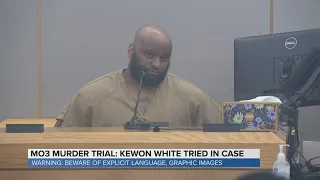 Cedric Bradley takes the stand in Mo3 murder trial | Part 3 of 3