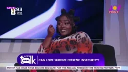 A man can give a woman the whole world, but he may not be emotionally available. A man can give a woman the whole world, but he may not be emotionally available.