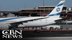 Realities for Israelis Stranded Abroad Amidst Iran War