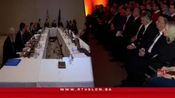 Tuzla: Predstavljen set fiskalnih zakona i reformi za unapređenje privrede - 19.1.2026.