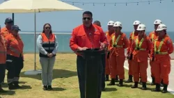 Al menos 8 personas fallecieron ahogadas en el período vacacional