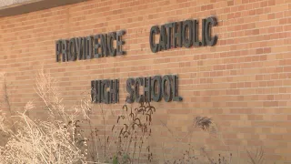 Providence Catholic fires head football coach Tyler Plantz in middle of season, despite 4-0 record a