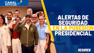 30 Trillion Peso Fiscal Deficit and Critical Outlook for Colombia's Presidential Transition