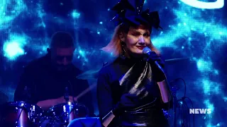 CMC NEWS 28.8.2026. - CMC200 Slavonija fest, Josipa Lisac, Stjepan Jeršek Štef