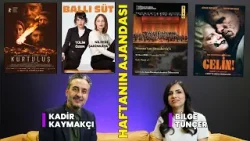 Kurtuluş sinemada, Ballı Süt sahnede! İşte haftanın kültür sanat ajandası