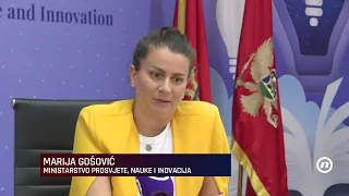 NOVA - UPIS U SREDNJE ŠKOLE, Željka Mirković (25. 6. 2026.)