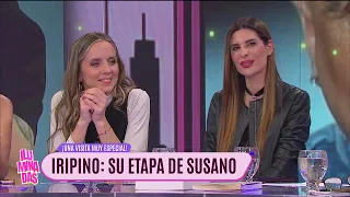 Habilidades inútiles, los adolescentes y las pantallas y charla con Marcelo Iripino - Iluminadas