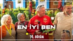 I Cook It Best Episode 59 | October 15, 2026 (4K)