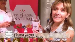 LA RUTA MÁGICA DE COLCHAGUA CAP #7: “COLCHAGUA NATURAL”