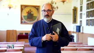 Zi de zi, cu părintele Constantin Necula - ediţia din 5 septembrie 2026 (@TVR1)