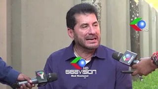 Former Minister Nayar: "Police don't have the capacity to arrest Evo"