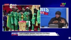 Why Senegal have no case in AFCON title stripping: Analysis by Philip Sitsofe Atsrim