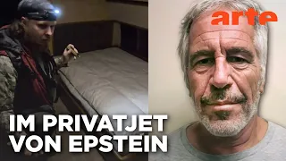 True Crime: Hobbydetektive auf der Jagd nach Klicks | Mit offenen Augen | ARTE