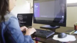 Uso de inteligencia artificial para cometer delitos Uso de inteligencia artificial para cometer delitos